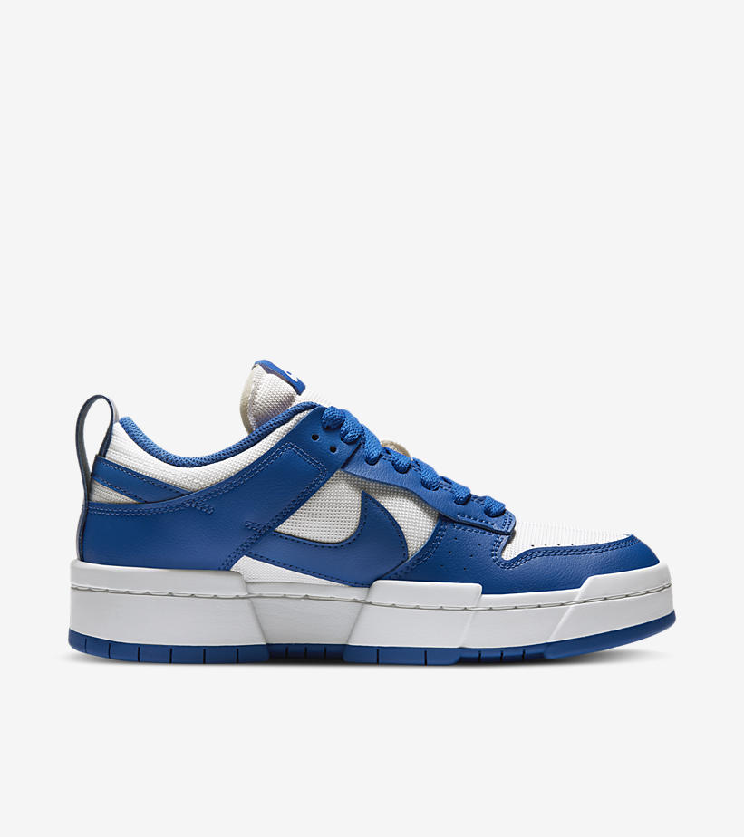 9/4 発売予定！ナイキ ウィメンズ ダンク ロー 4カラー (NIKE WMNS “DUNK” LOW DISRUPT) [CK6654-001/CK6654-100/CK6654-101/CK6654-102]