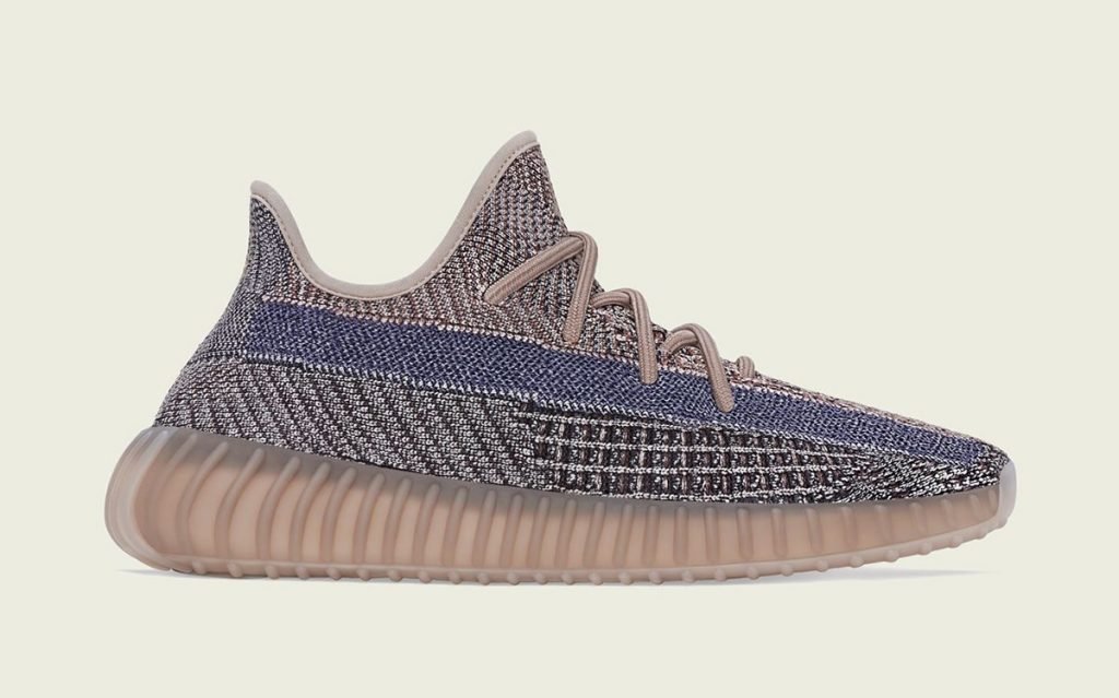 11/11 発売予定！アディダス オリジナルス イージー ブースト 350 V2 “Fade” (adidas Originals YEEZY BOOST 350 V2 “Fade”) [H02795]