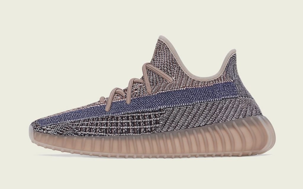 11/11 発売予定！アディダス オリジナルス イージー ブースト 350 V2 “Fade” (adidas Originals YEEZY BOOST 350 V2 “Fade”) [H02795]