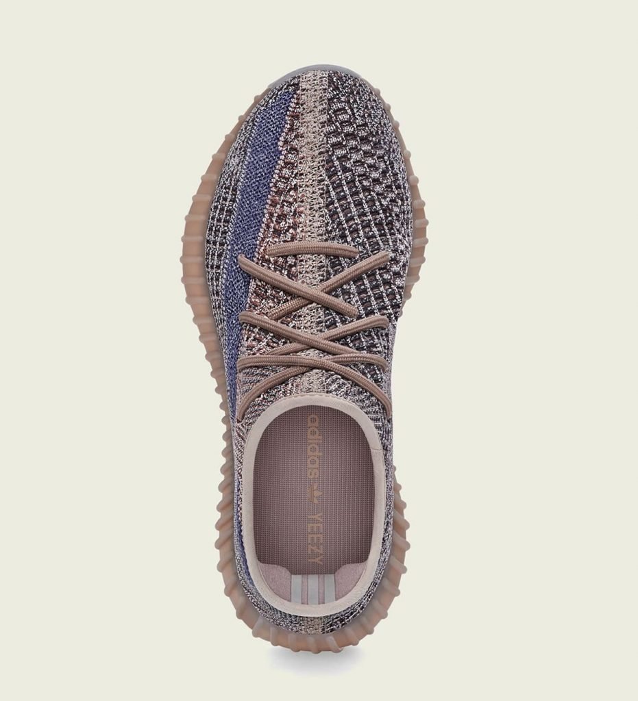 11/11 発売予定！アディダス オリジナルス イージー ブースト 350 V2 “Fade” (adidas Originals YEEZY BOOST 350 V2 “Fade”) [H02795]