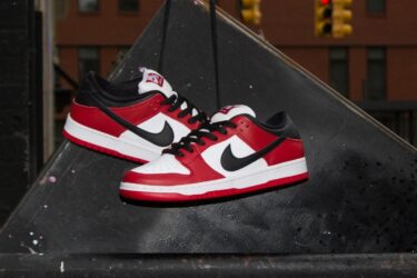 【国内 2024年 4/3 発売】ナイキ SB ダンク ロー プロ “J-パック” “シカゴ” (NIKE SB DUNK LOW PRO “J-Pack” “Chicago”) [BQ6817-600]