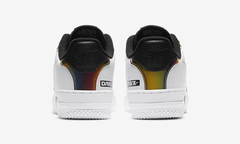 ナイキ エア フォース 1 リアクト ロー “ホワイト/グロー/ブラック” (NIKE AIR FORCE 1 REACT LOW “White/Glow/Black”) [CN9838-100]