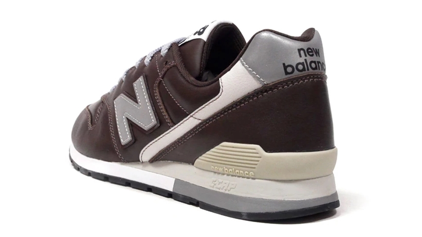 9/12発売！New Balance CM996 NH (ニューバランス)