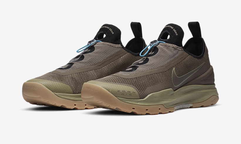 8/10発売！ナイキ ACG エア ズーム エーオー (NIKE ACG AIR ZOOM AO) [CT2898-003,201]