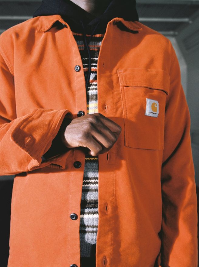 Carhartt WIP 2020 FALL/WINTER (カーハート 2020年 秋冬)