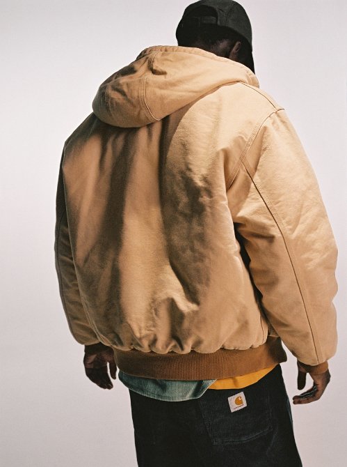 Carhartt WIP 2020 FALL/WINTER (カーハート 2020年 秋冬)