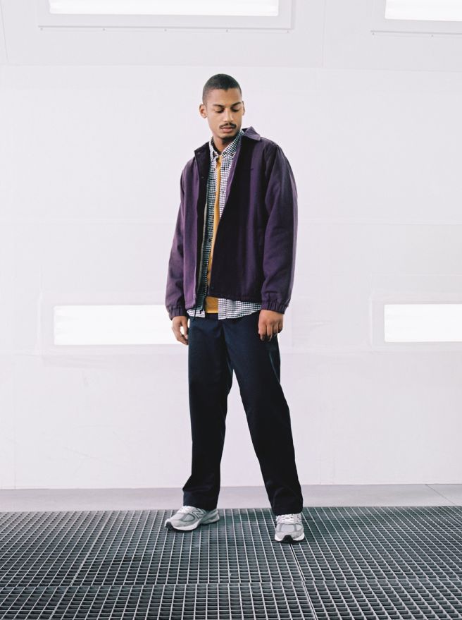 Carhartt WIP 2020 FALL/WINTER (カーハート 2020年 秋冬)