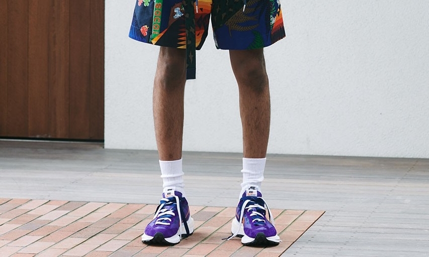 【リーク】2021年 春発売予定！sacai x NIKE VAPOR WAFFLE 4カラー (サカイ ナイキ ヴェイパー ワッフル)