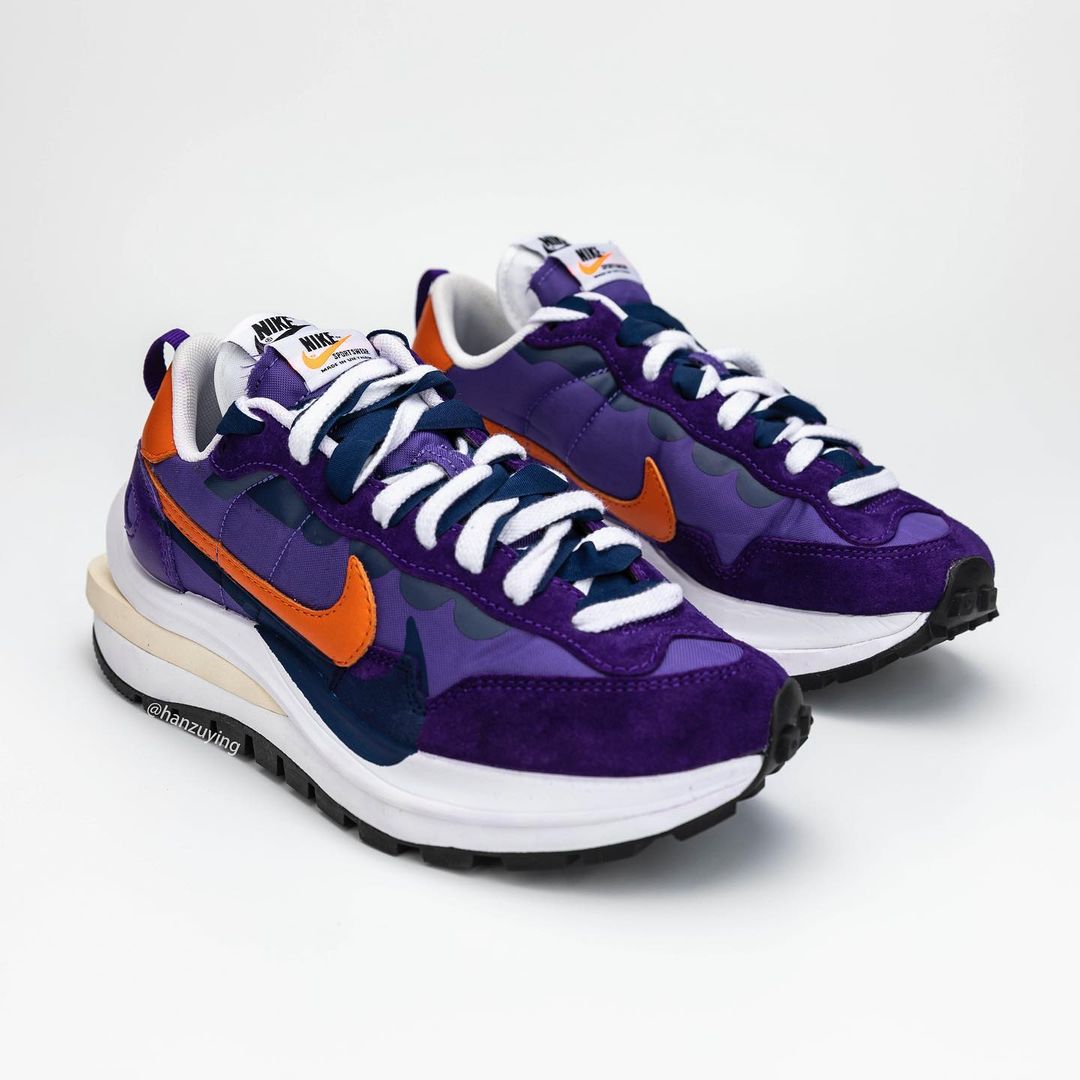 【国内 4/27、3/10 発売予定】sacai x NIKE VAPOR WAFFLE 4カラー (サカイ ナイキ ヴェイパー ワッフル) [DD1875-001,100,200,500]