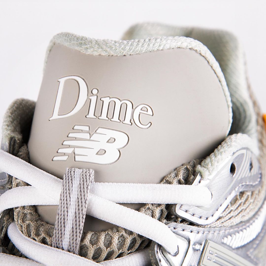 【国内 8/29発売】Dime × New Balance ML860 DE2/DM2  (ダイム ニューバランス)