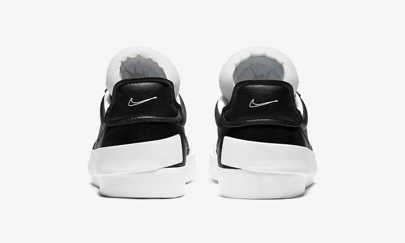 ナイキ ドロップ タイプ プレミアム “ブラック/ホワイト” (NIKE DROP TYPE PREMIUM “Black/White”) [CN6916-003]