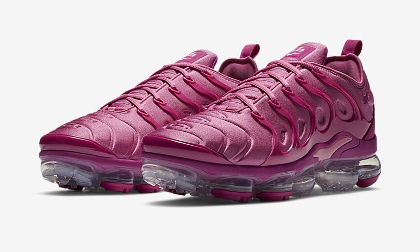 ナイキ エア ヴェイパーマックス プラス “パープル” (NIKE AIR VAPORMAX PLUS “Purple”) [DC1850-600]