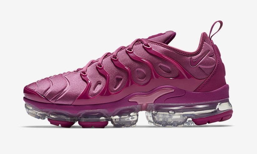 ナイキ エア ヴェイパーマックス プラス “パープル” (NIKE AIR VAPORMAX PLUS “Purple”) [DC1850-600]