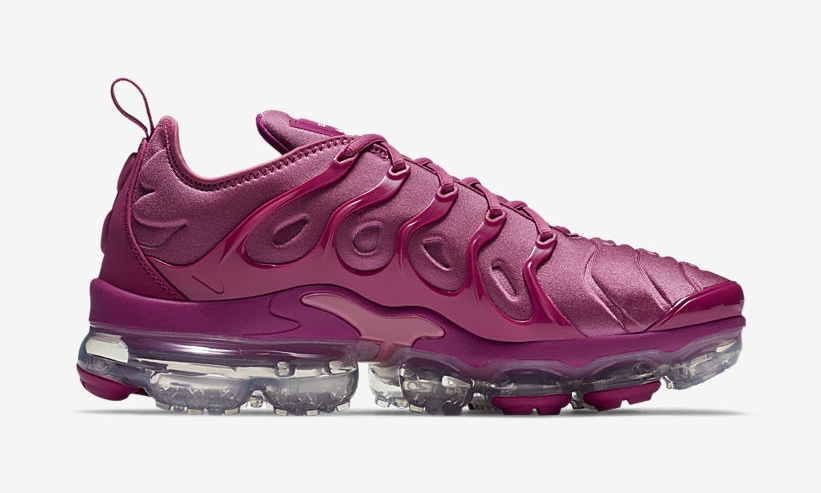 ナイキ エア ヴェイパーマックス プラス “パープル” (NIKE AIR VAPORMAX PLUS “Purple”) [DC1850-600]