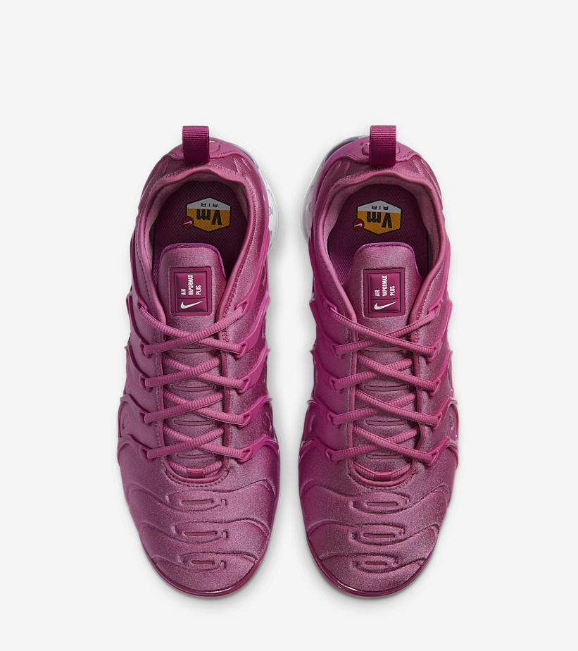 ナイキ エア ヴェイパーマックス プラス “パープル” (NIKE AIR VAPORMAX PLUS “Purple”) [DC1850-600]