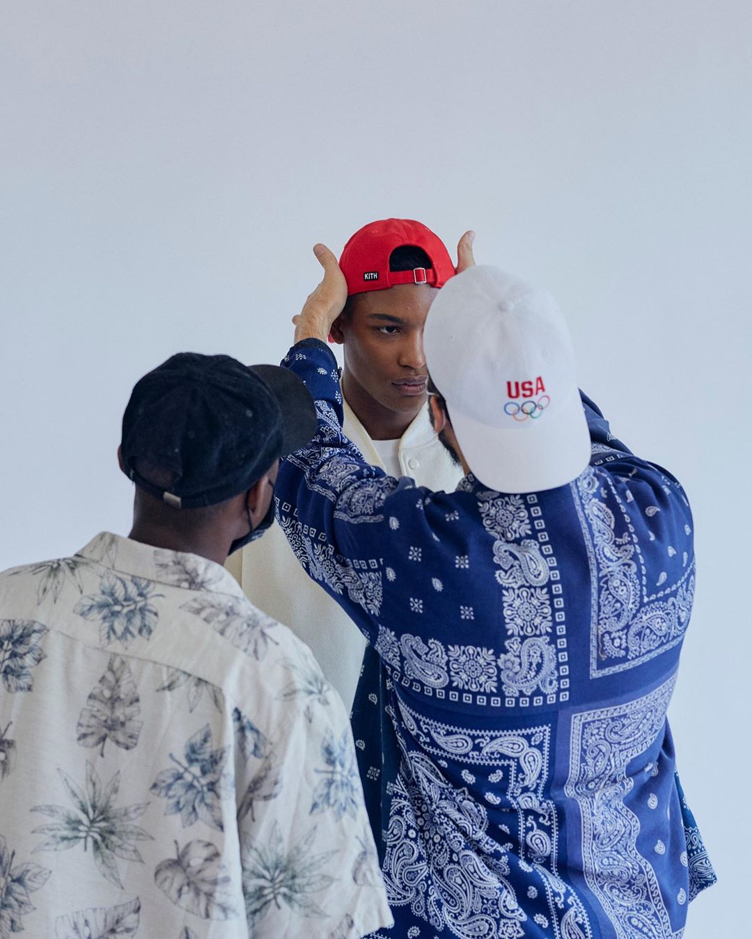 【海外 8/15発売】KITH × Coca-Cola Season 5 (キス コカコーラ)