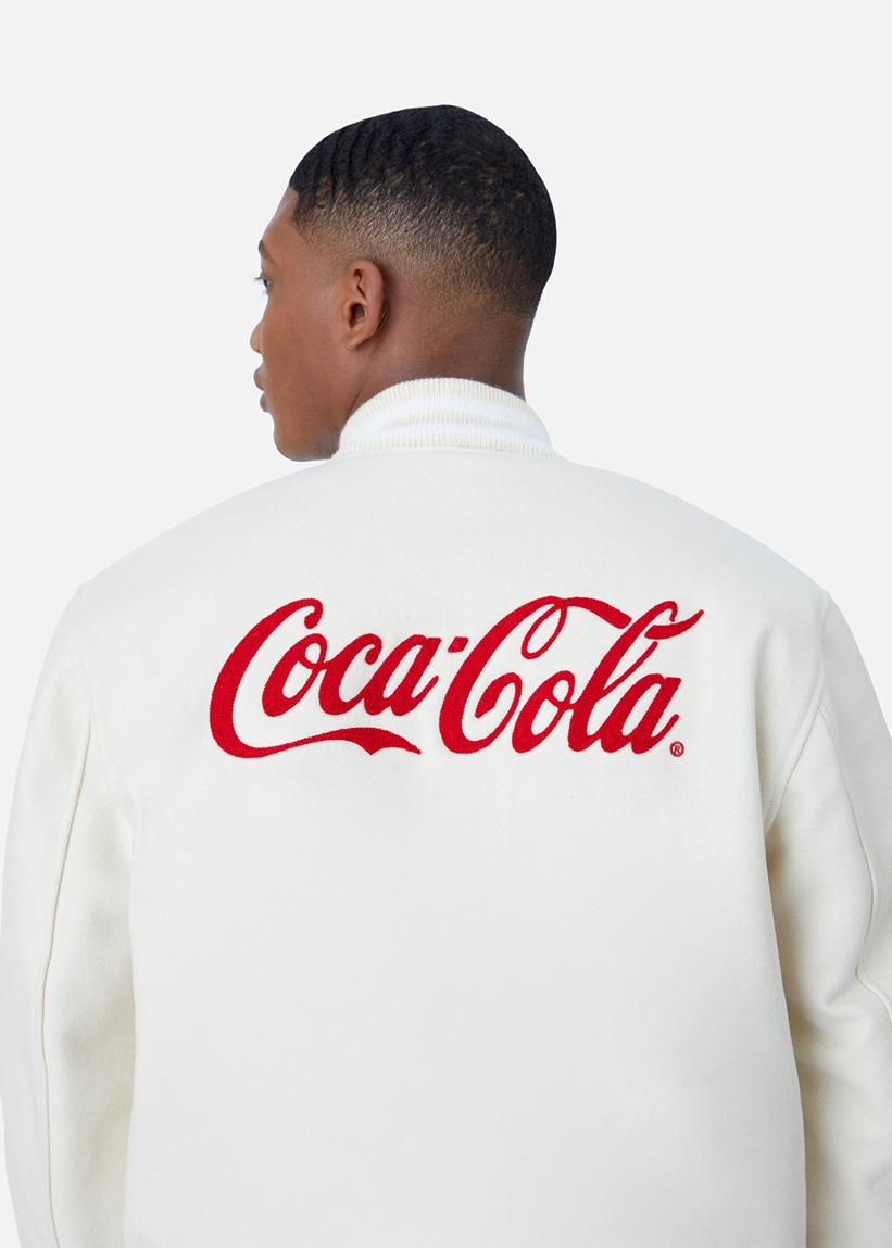 【海外 8/15発売】KITH × Coca-Cola Season 5 (キス コカコーラ)