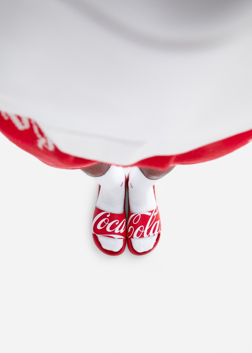 【海外 8/15発売】KITH × Coca-Cola Season 5 (キス コカコーラ)