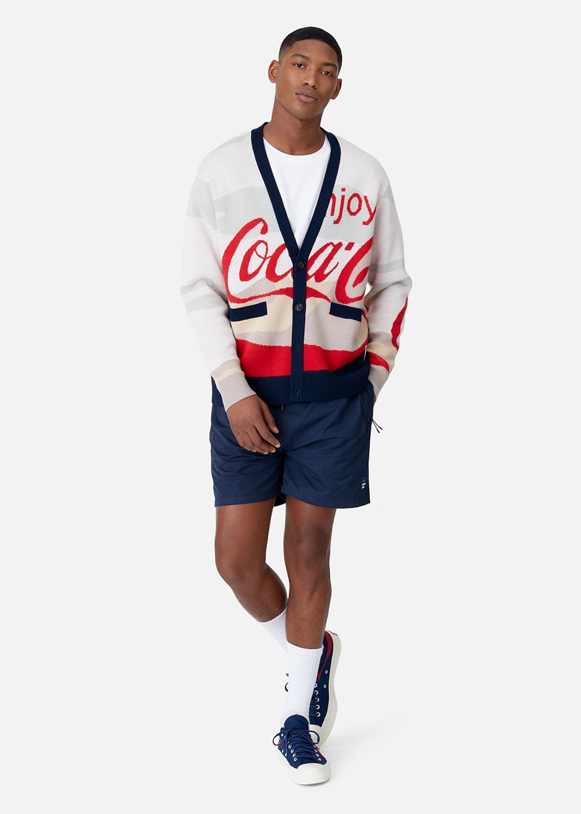 【海外 8/15発売】KITH × Coca-Cola Season 5 (キス コカコーラ)