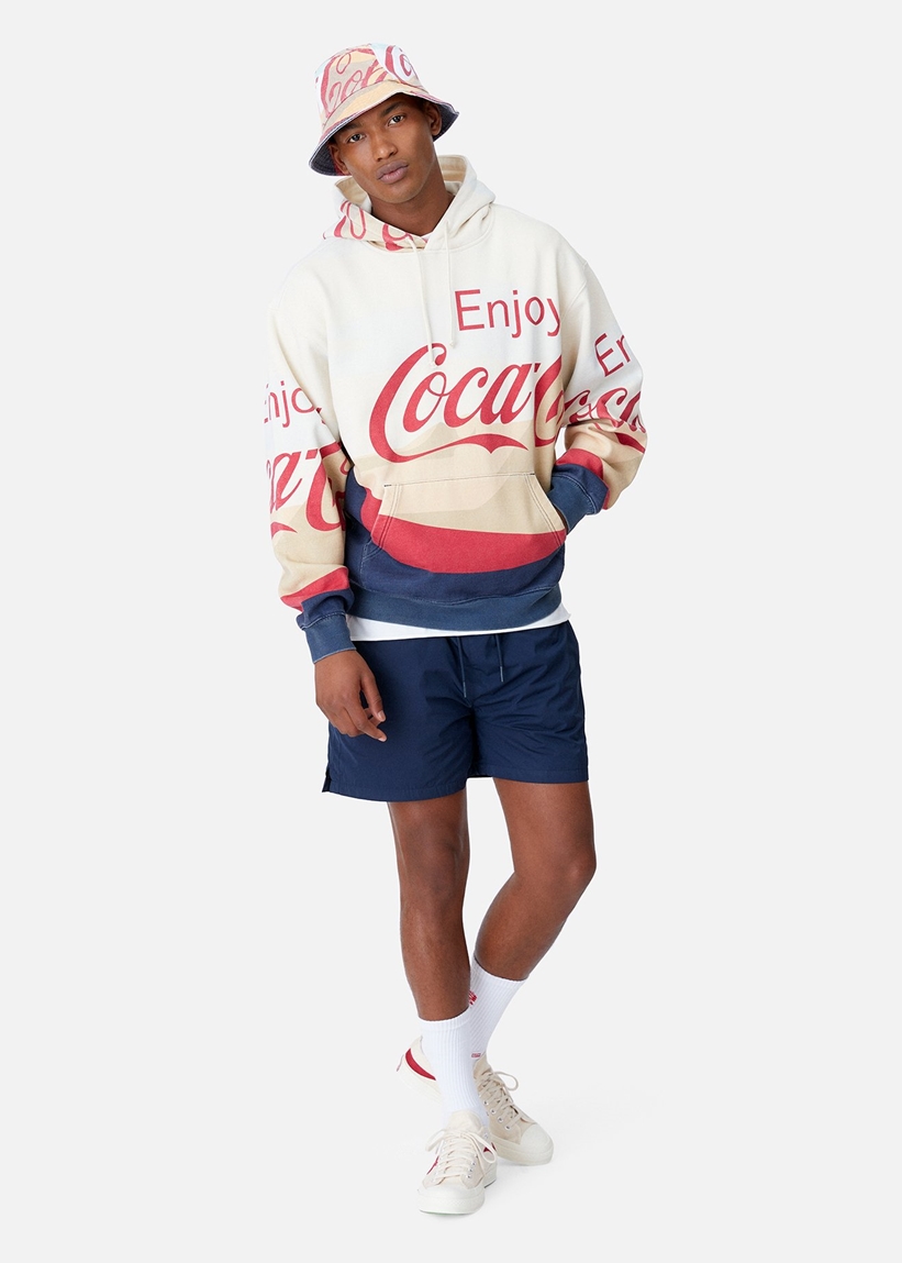 【海外 8/15発売】KITH × Coca-Cola Season 5 (キス コカコーラ)