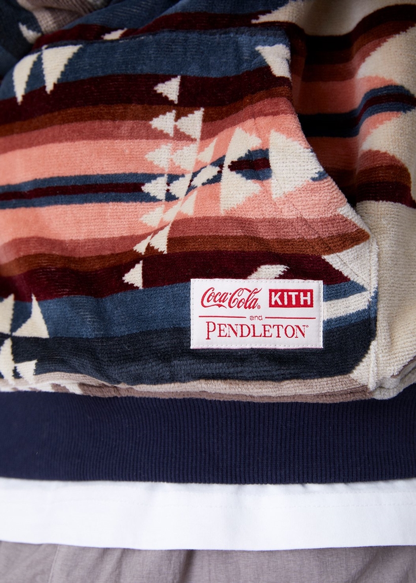 【海外 8/15発売】KITH × Coca-Cola Season 5 (キス コカコーラ)