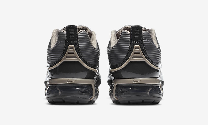 ナイキ エア ヴェイパーマックス 360 “アイアングレー” (NIKE AIR VAPORMAX 360 “Iron Grey”) [CQ4535-001]