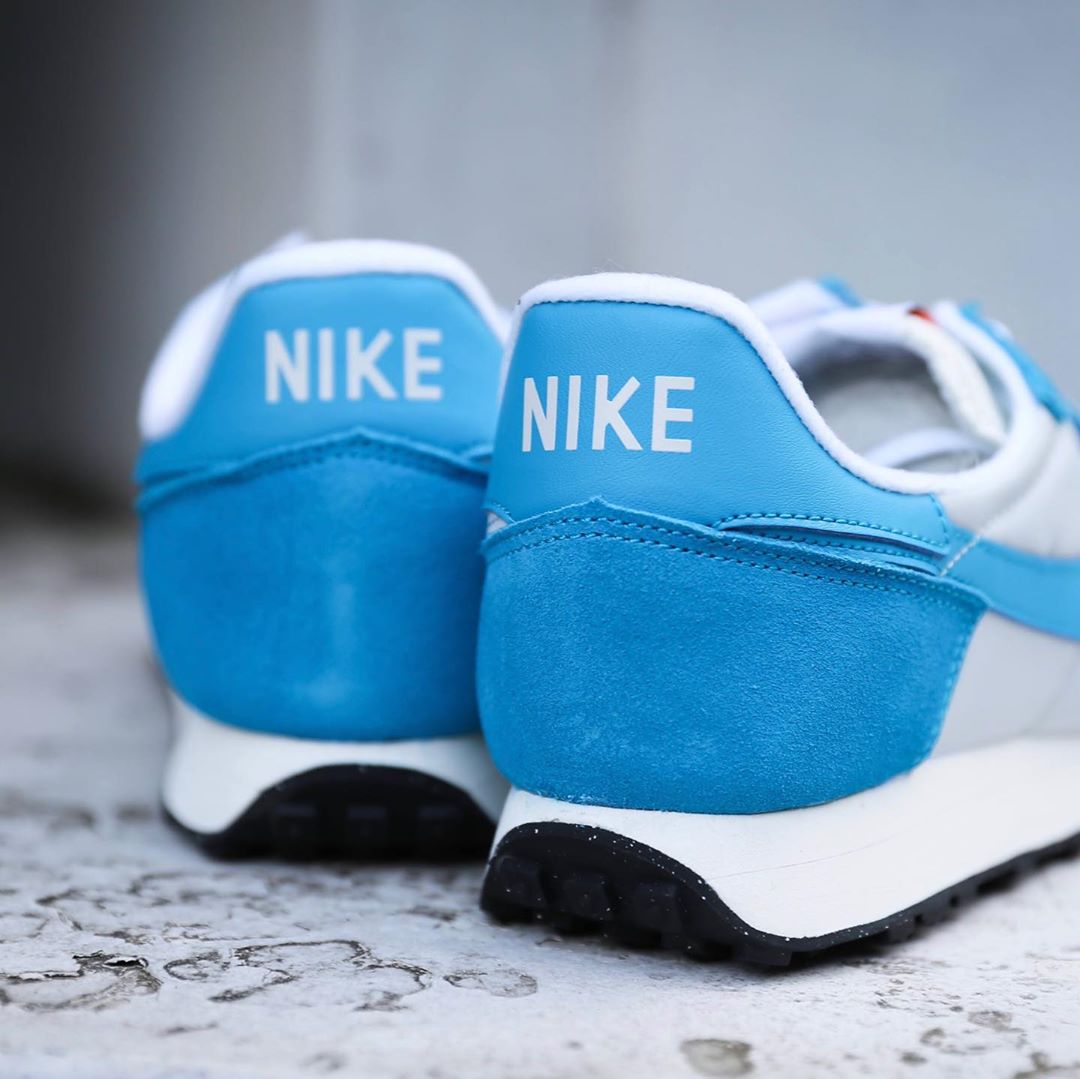 8/13発売！ナイキ チャレンジャー OG “ブルー/グレー” (NIKE CHALLENGER OG “Blue/Grey”) [CW7645-001]