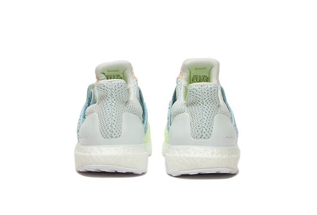 adidas ULTRA BOOST CLIMA “White/Green” (アディダス ウルトラ ブースト クライマ “ホワイト/グリーン”) [FZ3640]