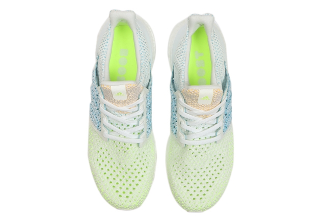 adidas ULTRA BOOST CLIMA “White/Green” (アディダス ウルトラ ブースト クライマ “ホワイト/グリーン”) [FZ3640]