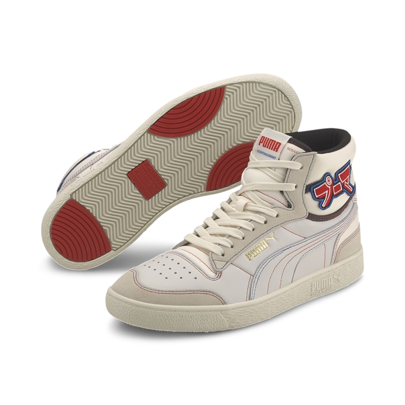 8/8発売！PUMA “JAPANORAMA PACK” RS-X/RS 2.0/RALPH SAMPSON MID (プーマ “ジャパノラマ”) [374294,374455,374072-01]