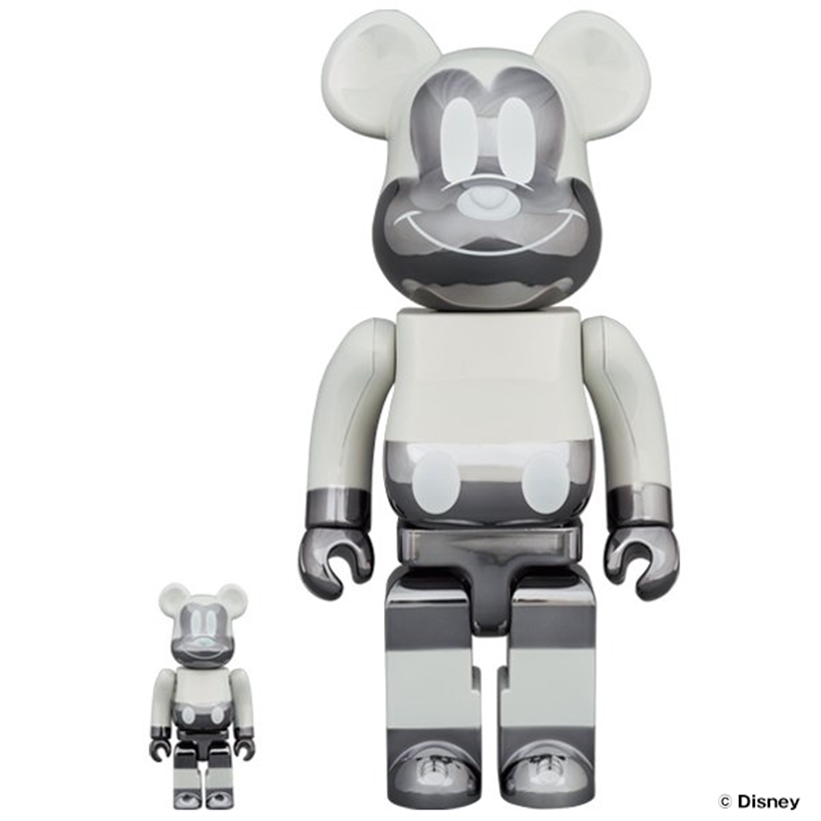 BE@RBRICK × FRAGMENT/NEIGHBORHOOD/HYSTERIC GLAMOUR/Banksy コラボアイテムが8/8発売 (ベアブリック フラグメント 藤原ヒロシ ネイバーフッド ヒステリックグラマー バンクシー)