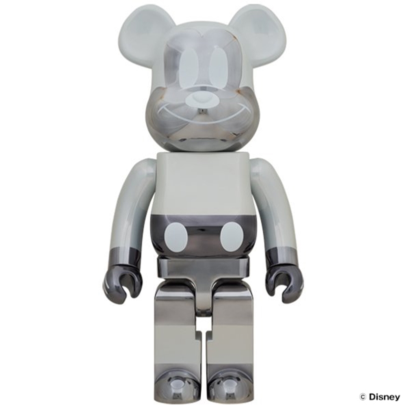 BE@RBRICK × FRAGMENT/NEIGHBORHOOD/HYSTERIC GLAMOUR/Banksy コラボアイテムが8/8発売 (ベアブリック フラグメント 藤原ヒロシ ネイバーフッド ヒステリックグラマー バンクシー)