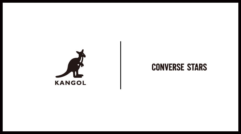 KANGOL × CONVERSE STAR ベルハット”Bermuda Casual”が8/7発売 (カンゴール コンバース スターズ)