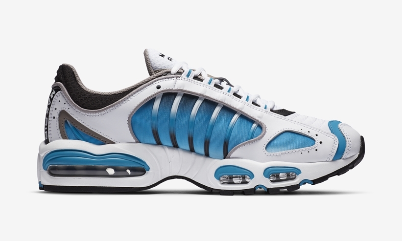 ナイキ エア マックス テイルウィンド 4 “ホワイト/レーザーブルー” (NIKE AIR MAX TAILWIND IV “White/Laser Blue”) [CT1284-100]