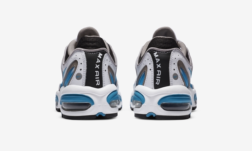 ナイキ エア マックス テイルウィンド 4 “ホワイト/レーザーブルー” (NIKE AIR MAX TAILWIND IV “White/Laser Blue”) [CT1284-100]