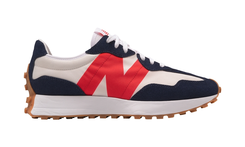 New Balance MS327 RP/WR (ニューバランス)