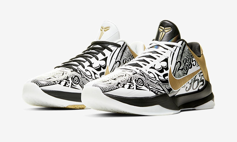 8/26 発売予定！ナイキ ナイキ コービー 5 プロトロ “ビッグステージ” (NIKE KOBE 5 PROTORO “Big Stage”) [CT8014-100]