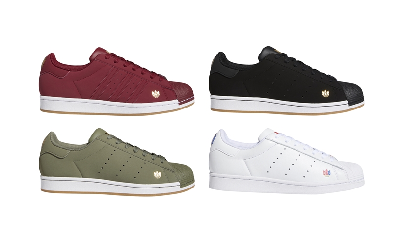 8/15発売！adidas Originals SUPERSTAN (アディダス オリジナルス スーパースタン スーパースター スタンスミス SUPERSTAR STAN SMITH) [FZ2141,2145,2146,2153]