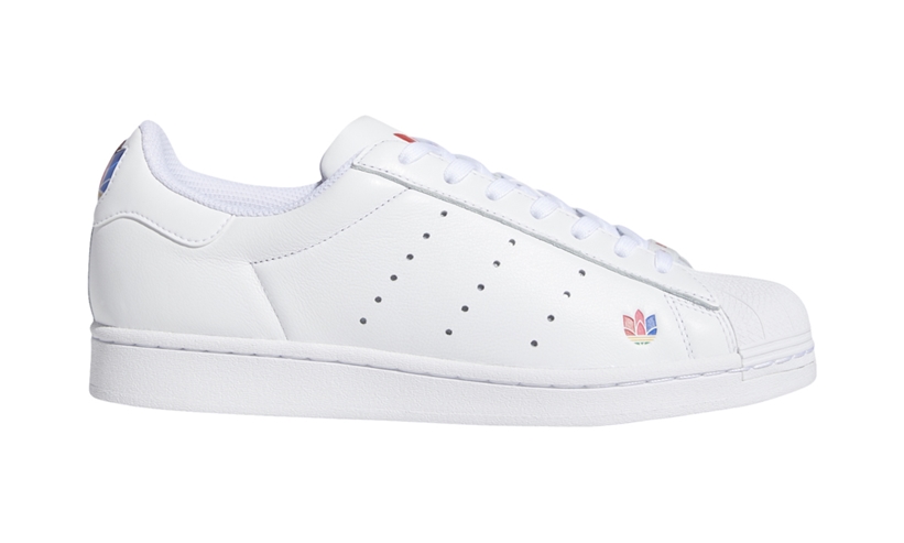 8/15発売！adidas Originals SUPERSTAN (アディダス オリジナルス スーパースタン スーパースター スタンスミス SUPERSTAR STAN SMITH) [FZ2141,2145,2146,2153]