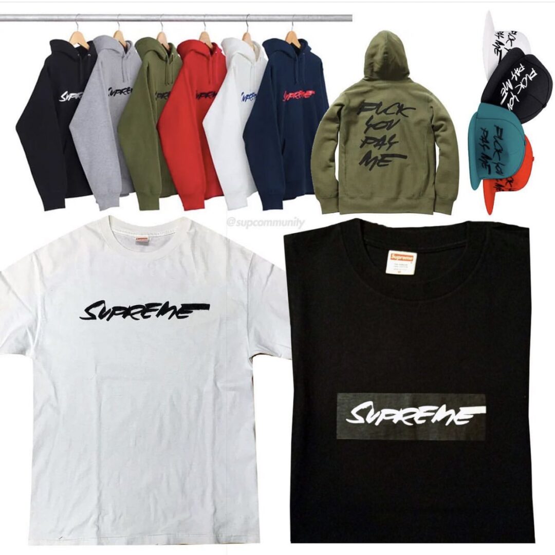 【まとめ】SUPREME (シュプリーム) 2020 FALL/WINTER リークイメージ (2020年 秋冬)