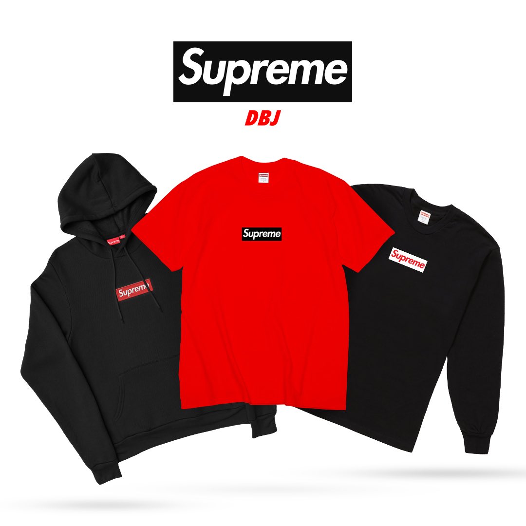 【まとめ】SUPREME (シュプリーム) 2020 FALL/WINTER リークイメージ (2020年 秋冬)