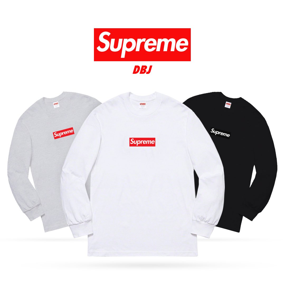 【まとめ】SUPREME (シュプリーム) 2020 FALL/WINTER リークイメージ (2020年 秋冬)