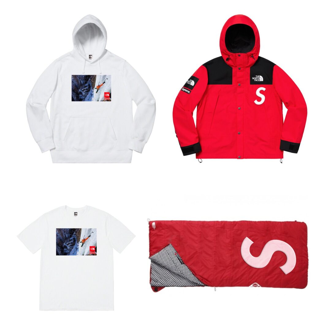 【まとめ】SUPREME (シュプリーム) 2020 FALL/WINTER リークイメージ (2020年 秋冬)