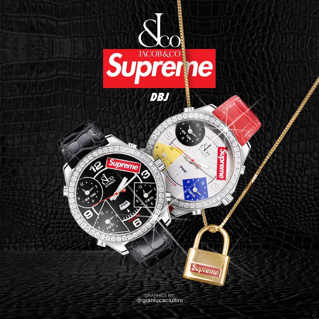 【まとめ】SUPREME (シュプリーム) 2020 FALL/WINTER リークイメージ (2020年 秋冬)