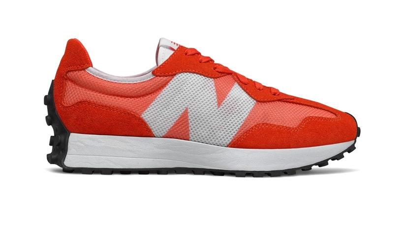 New Balance MS327 BB (ニューバランス)