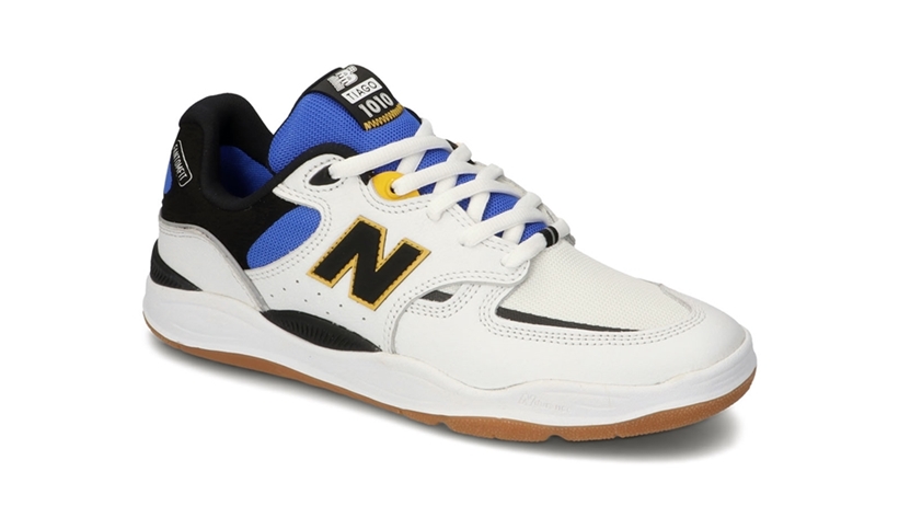 先進技術と素材を取り込んだニューモデル New Balance NM1010 WT (ニューバランス)