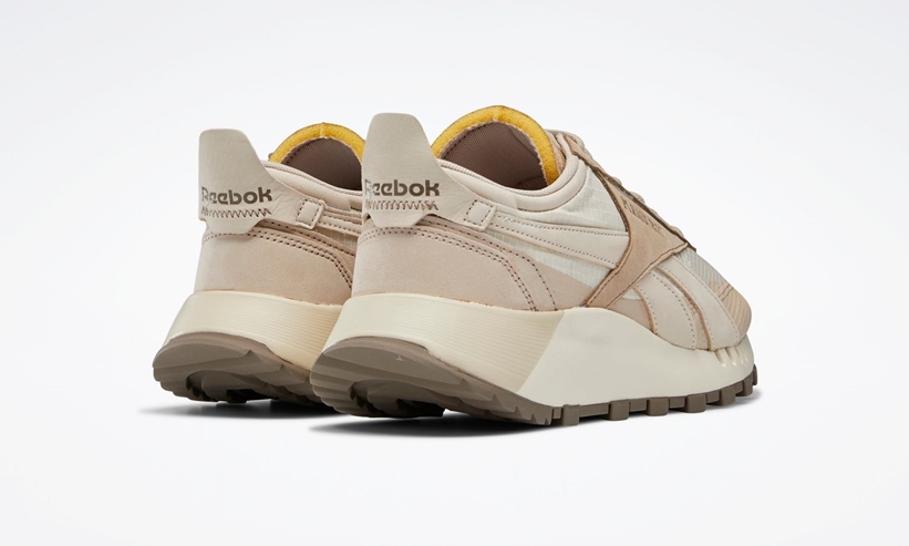 国内 10/10発売！PLEASURES × REEBOK CLASSIC LEATHER “Alabaster” (プレジャーズ リーボック クラシック レザー) [H68666]