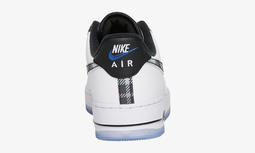 8/15発売！ナイキ エア フォース 1 07 ロー “ホワイト/カモ” (NIKE AIR FORCE 1 07 LOW “White/Camo”) [DB1997-100]