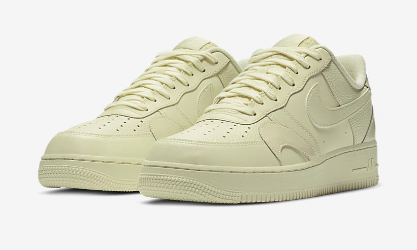 ナイキ エア フォース 1 07 ロー “ベアリーボルト” (NIKE AIR FORCE 1 07 LOW “Barely Volt”) [CK7214-700]