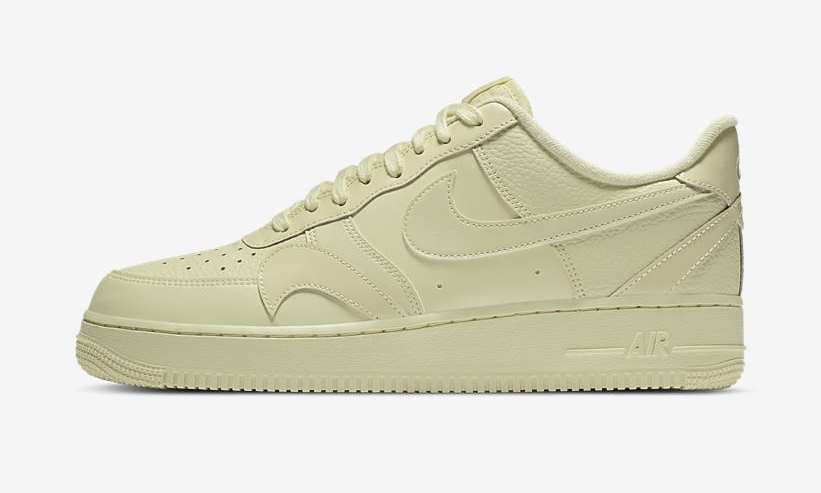 ナイキ エア フォース 1 07 ロー “ベアリーボルト” (NIKE AIR FORCE 1 07 LOW “Barely Volt”) [CK7214-700]